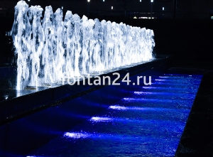 SEA 250 Crown 9 диодов, 10⁰, 17 Вт, 12/24V.DC RGB SEA 250 Crown 9 диодов, 10⁰, 17 Вт, 12/24V.DC RGB