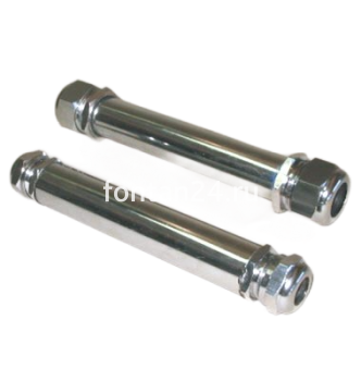 Подводная муфта Underwater Junction 2 PG16