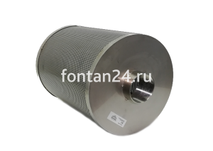 Всасывающий фильтр Suction filter 2 1/2 ", 325 мм Всасывающий фильтр Suction filter 2 1/2 ", 325 мм