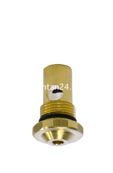 Water Curtain, Nozzle+Clutch Cap
