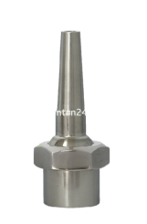 Комета ¾" ВР, 7 мм, нержавеющая сталь Комета ¾" ВР, 7 мм, нержавеющая сталь