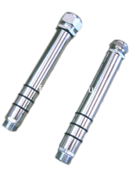 Подводный кабельный ввод Wall Bushing 1 PG16 1/2"