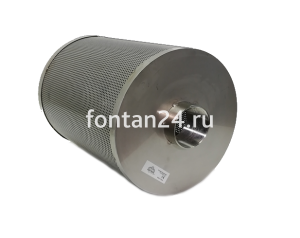 Всасывающий фильтр Suction Filter 1 1/2 ", 325 мм Всасывающий фильтр Suction Filter 1 1/2 ", 325 мм