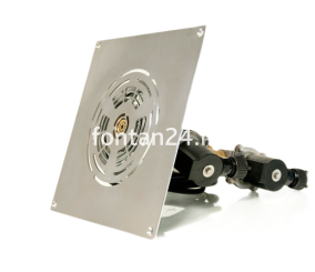 Пешеходный модуль Waterboy PLUS - Snowy Jet