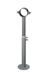 Стойка телескопическая для линии насадок 200-360 мм, Ø 60