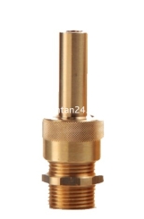 Lance jet 1½", 16 мм Lance jet 1½", 16 мм