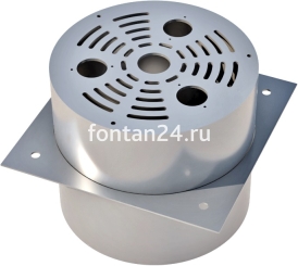 Пешеходный модуль Отсекатель + 3 x RGB 3 диода