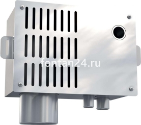 Стеновой блок долива-перелива БН-2 Стеновой блок долива-перелива БН-2