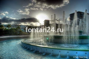 Lance jet 1/2 ", 8 мм, нержавеющая сталь SS 304