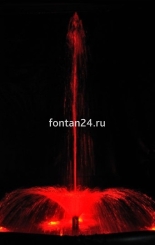 Фонтанная насадка Arum lily Jet, 3"