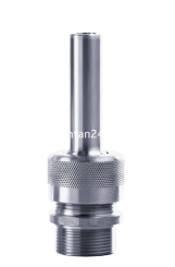 Lance jet 1", 12 мм, chrome Lance jet 1", 12 мм, chrome