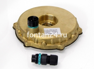 SEA 500 Crown 9 диодов, 30⁰, 22 Вт, 12/24V.DC RGB SEA 500 Crown 9 диодов, 30⁰, 22 Вт, 12/24V.DC RGB