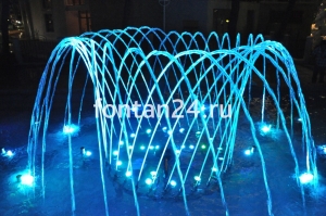 Комета 1" ВР, 10 мм, нержавеющая сталь Комета 1" ВР, 10 мм, нержавеющая сталь