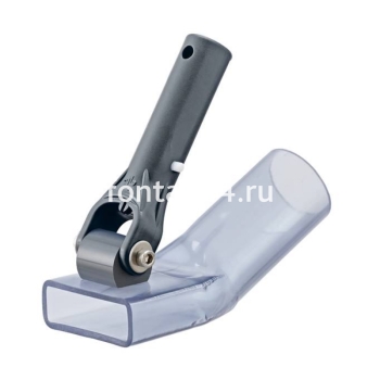 Плоская насадка для PondoVac Premium